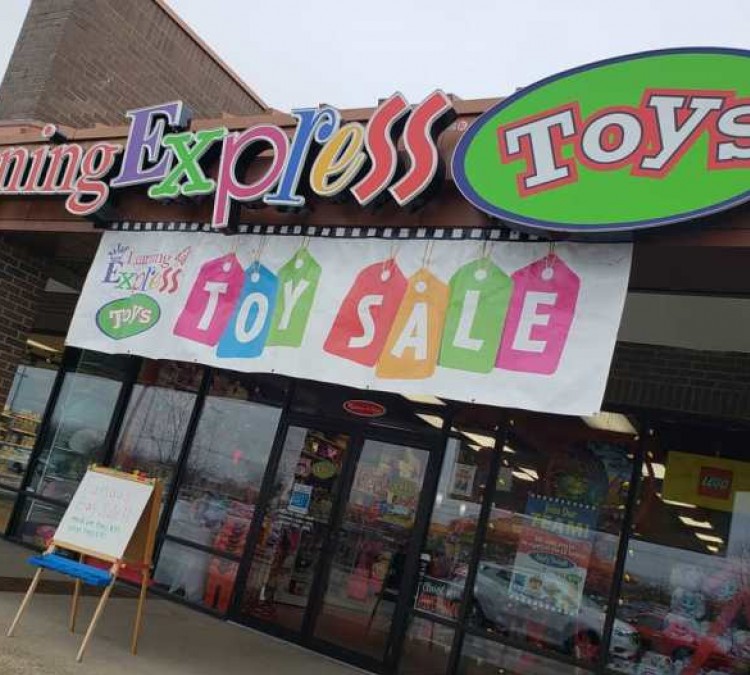 Learning Express Toys and Gifts (Louisville,&nbspKY)